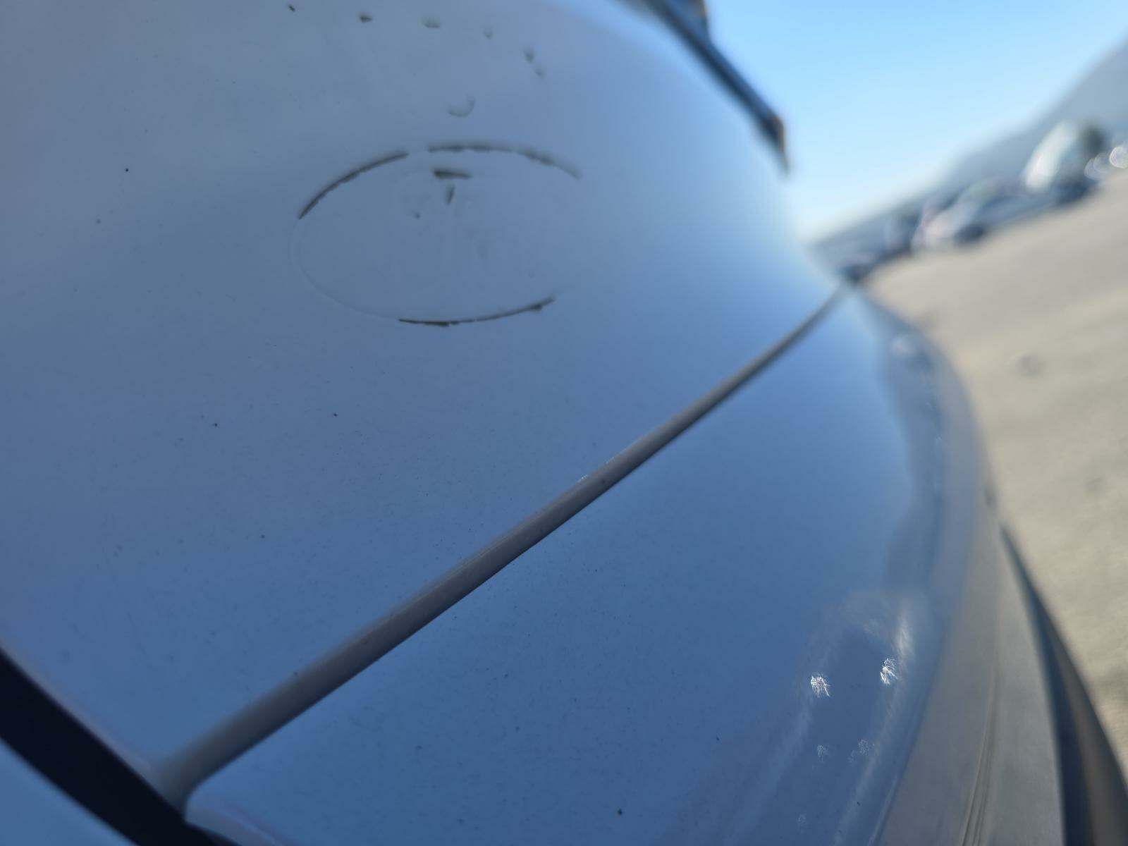 2019 Ford Escape SE FWD