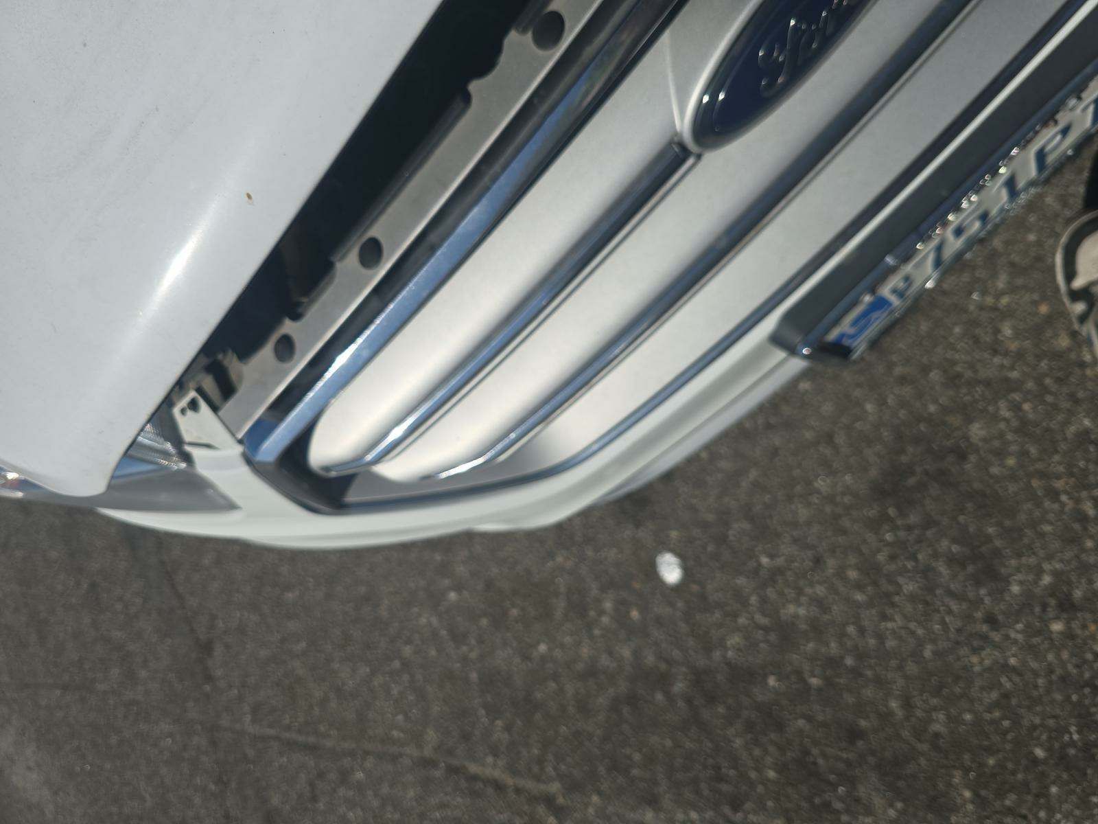 2019 Ford Escape SE FWD