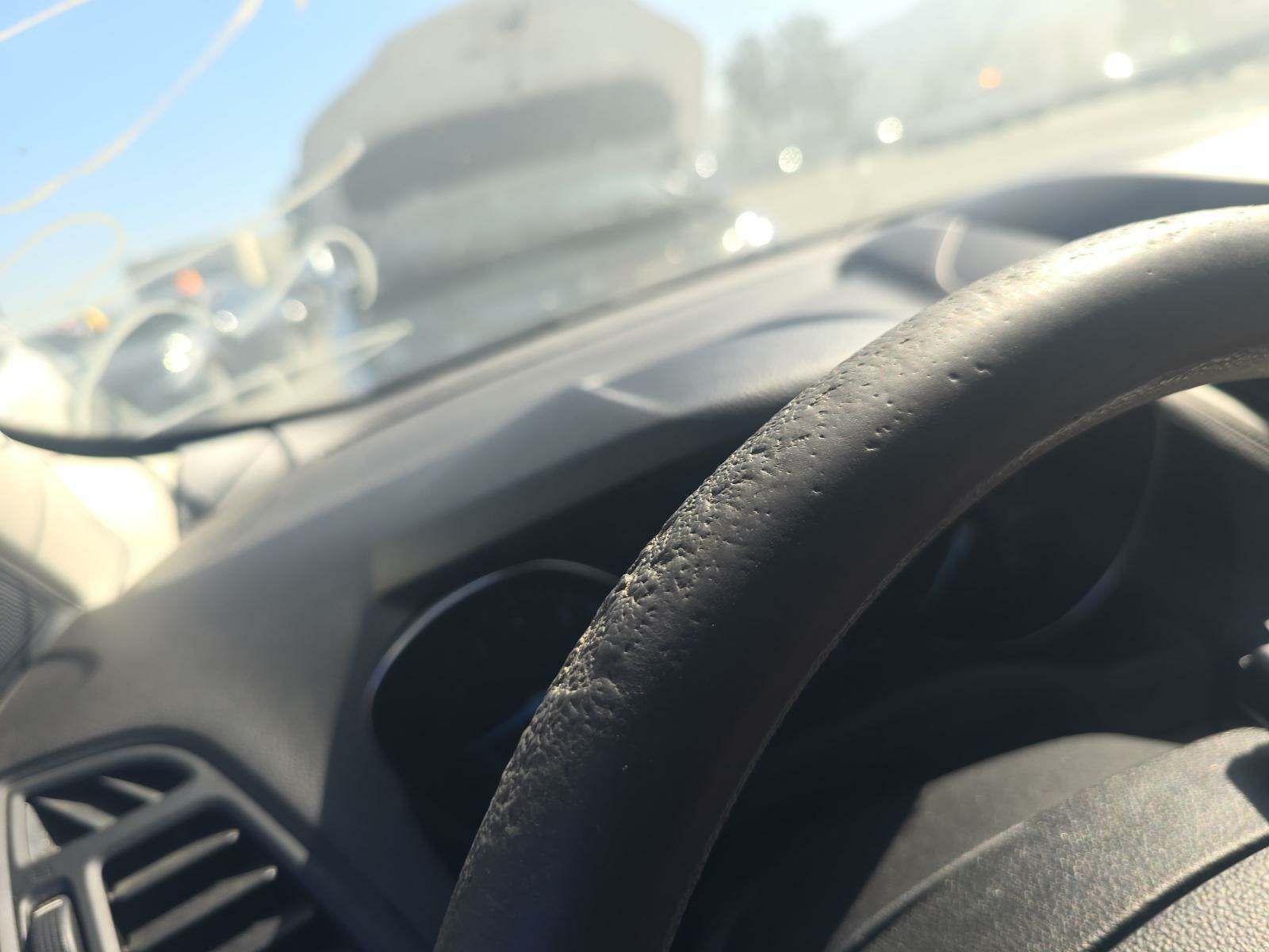 2019 Ford Escape SE FWD