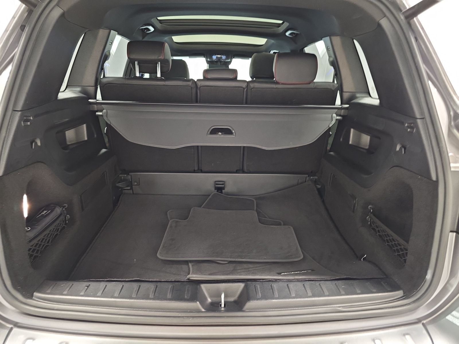 2021 Mercedes-Benz GLB AMG GLB 35 AWD