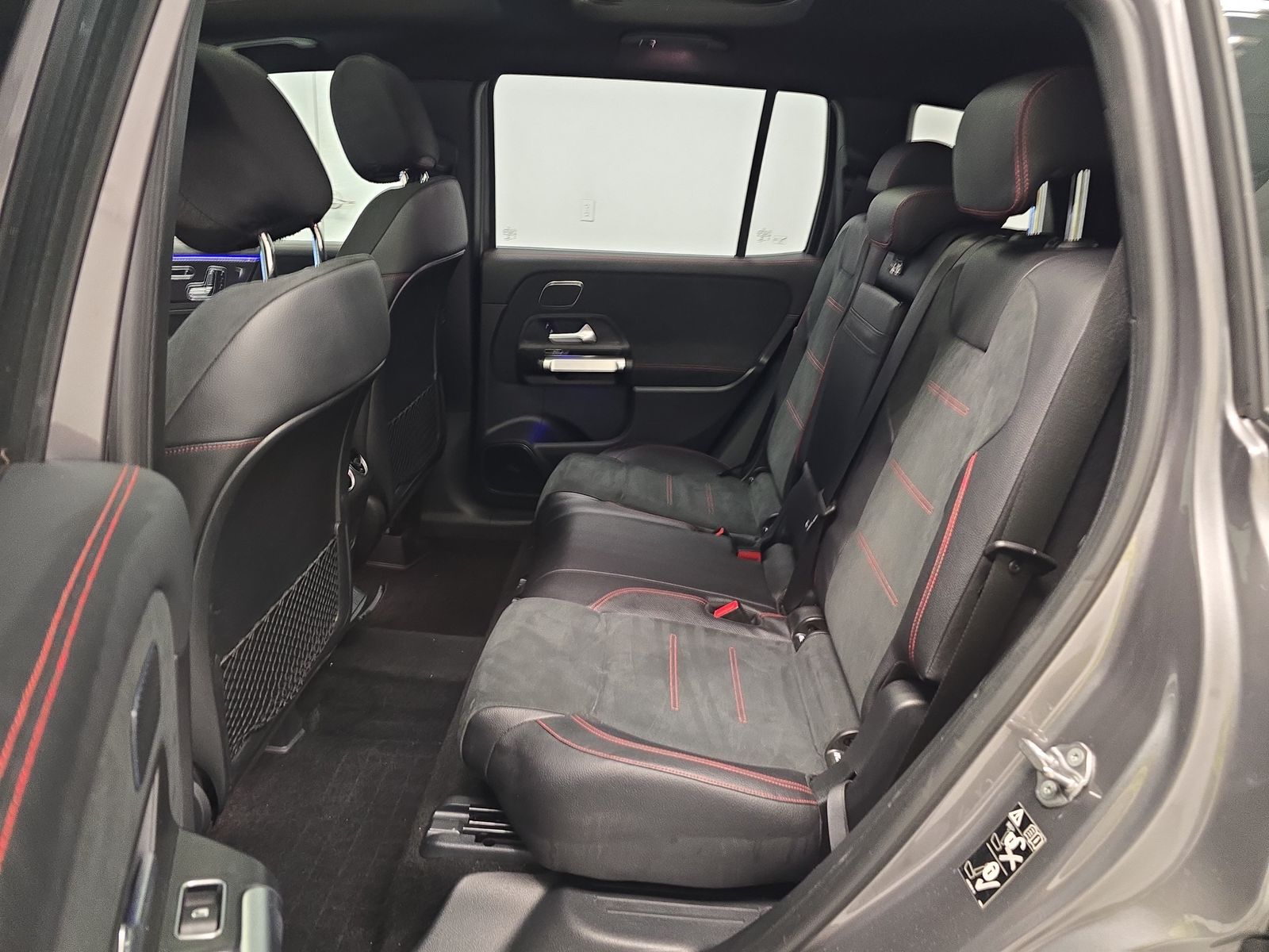 2021 Mercedes-Benz GLB AMG GLB 35 AWD