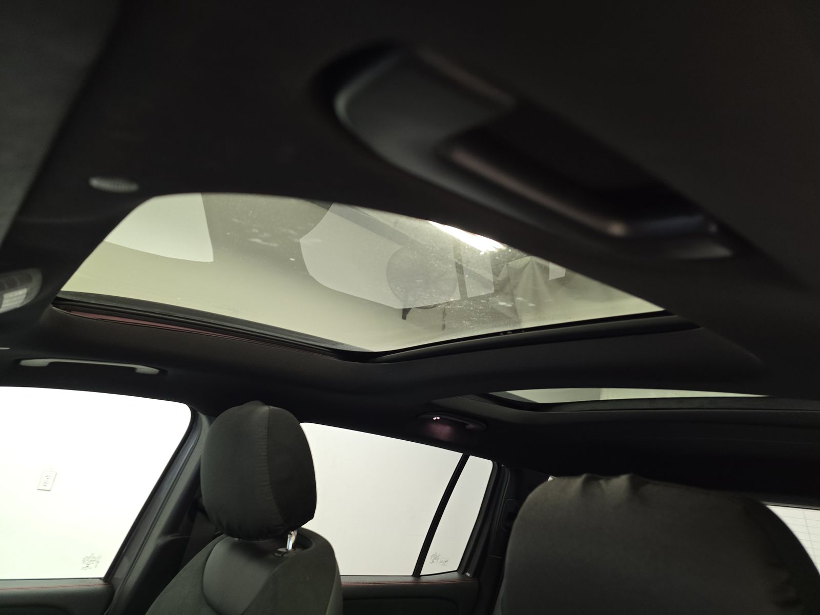 2021 Mercedes-Benz GLB AMG GLB 35 AWD