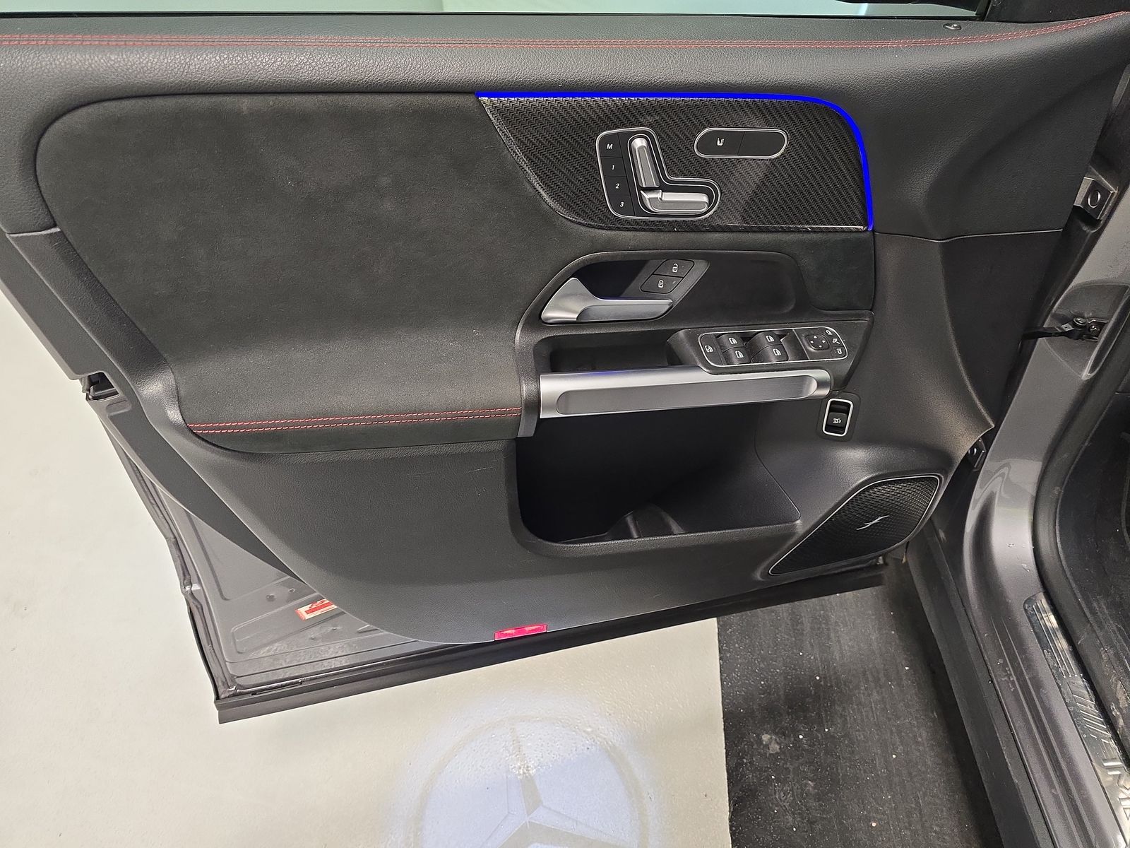 2021 Mercedes-Benz GLB AMG GLB 35 AWD