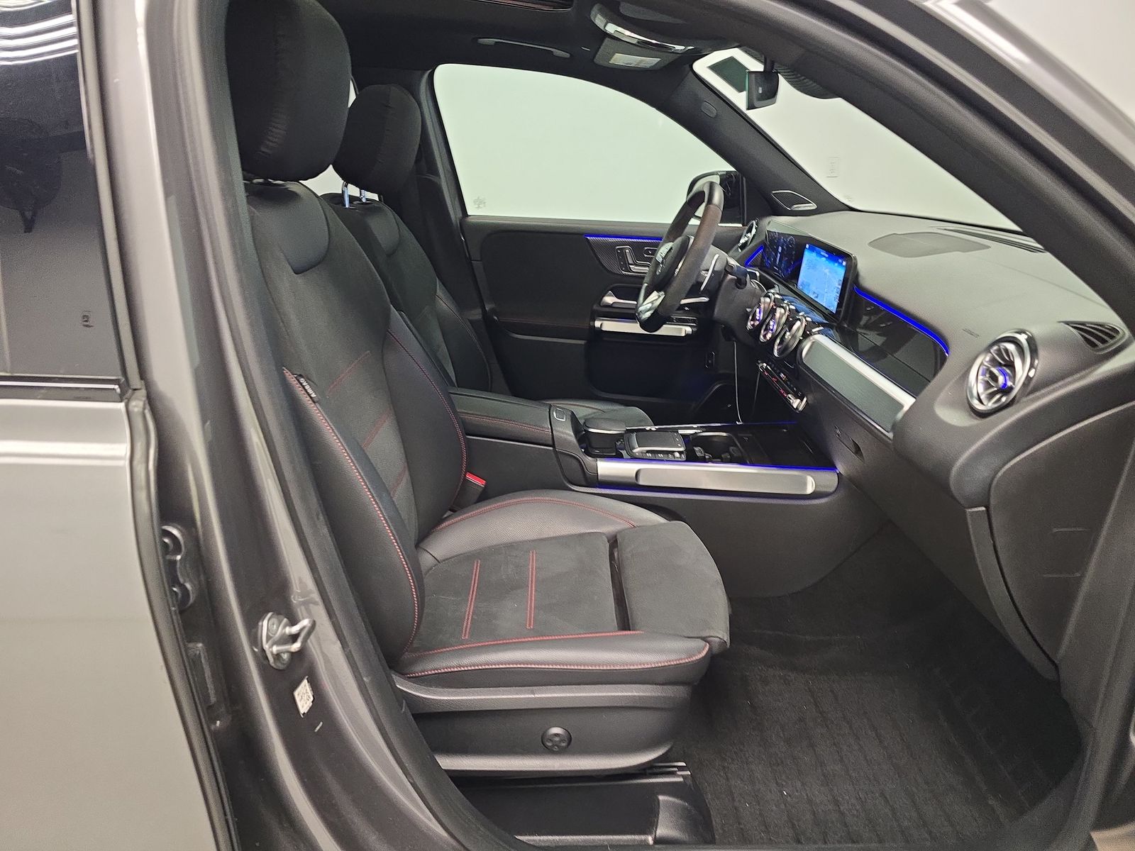 2021 Mercedes-Benz GLB AMG GLB 35 AWD