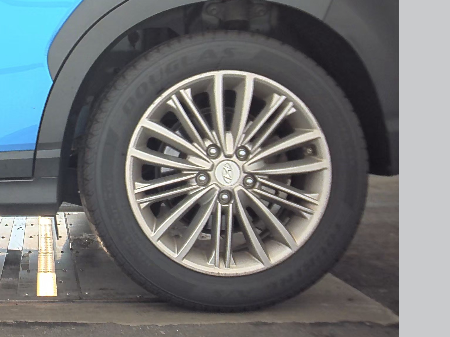 2018 Hyundai Kona SEL AWD