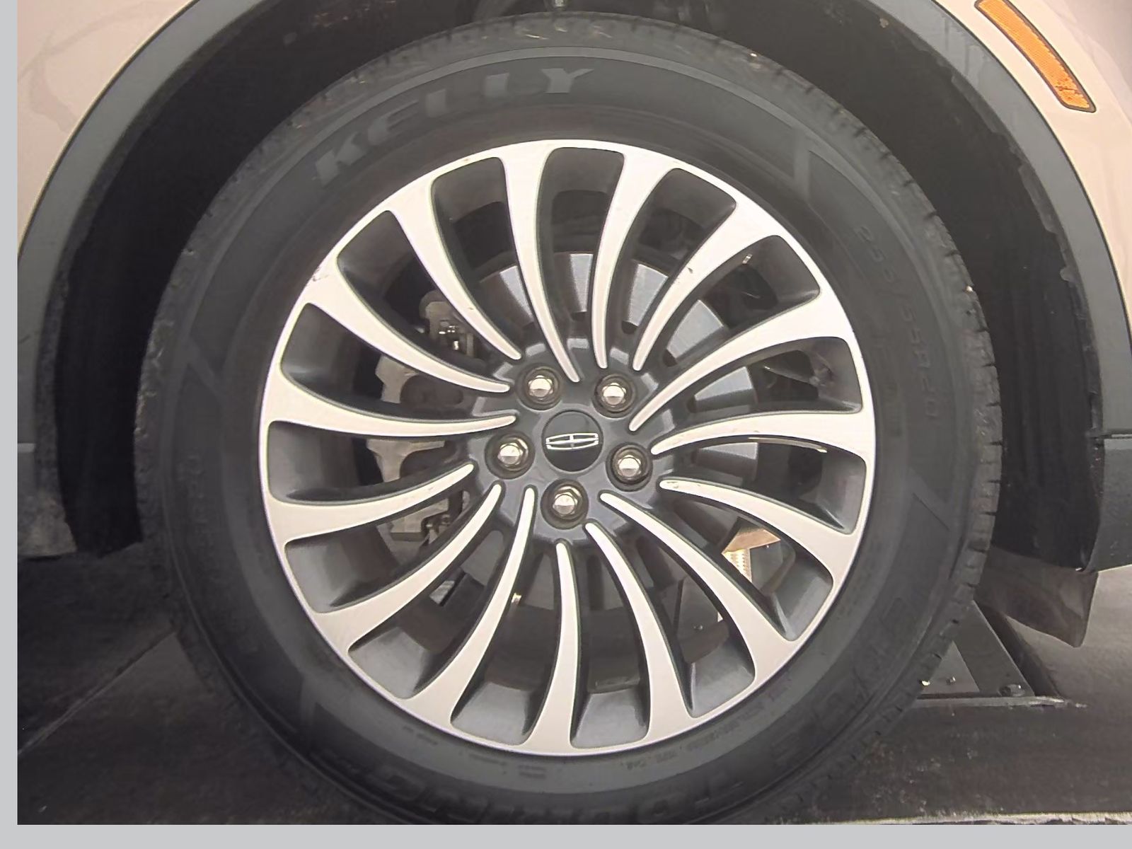 2020 Lincoln Aviator Reserve RWD