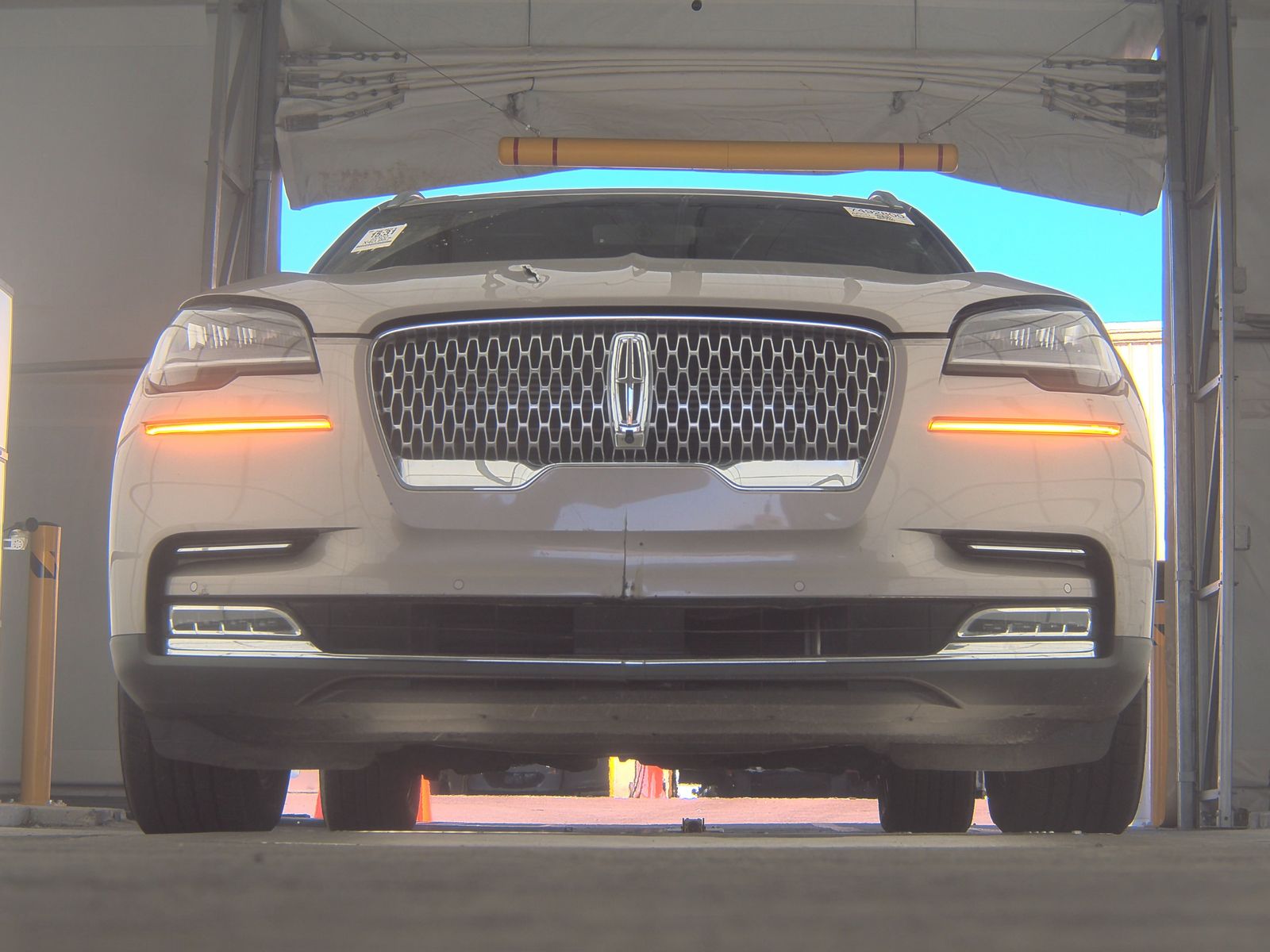 2020 Lincoln Aviator Reserve RWD