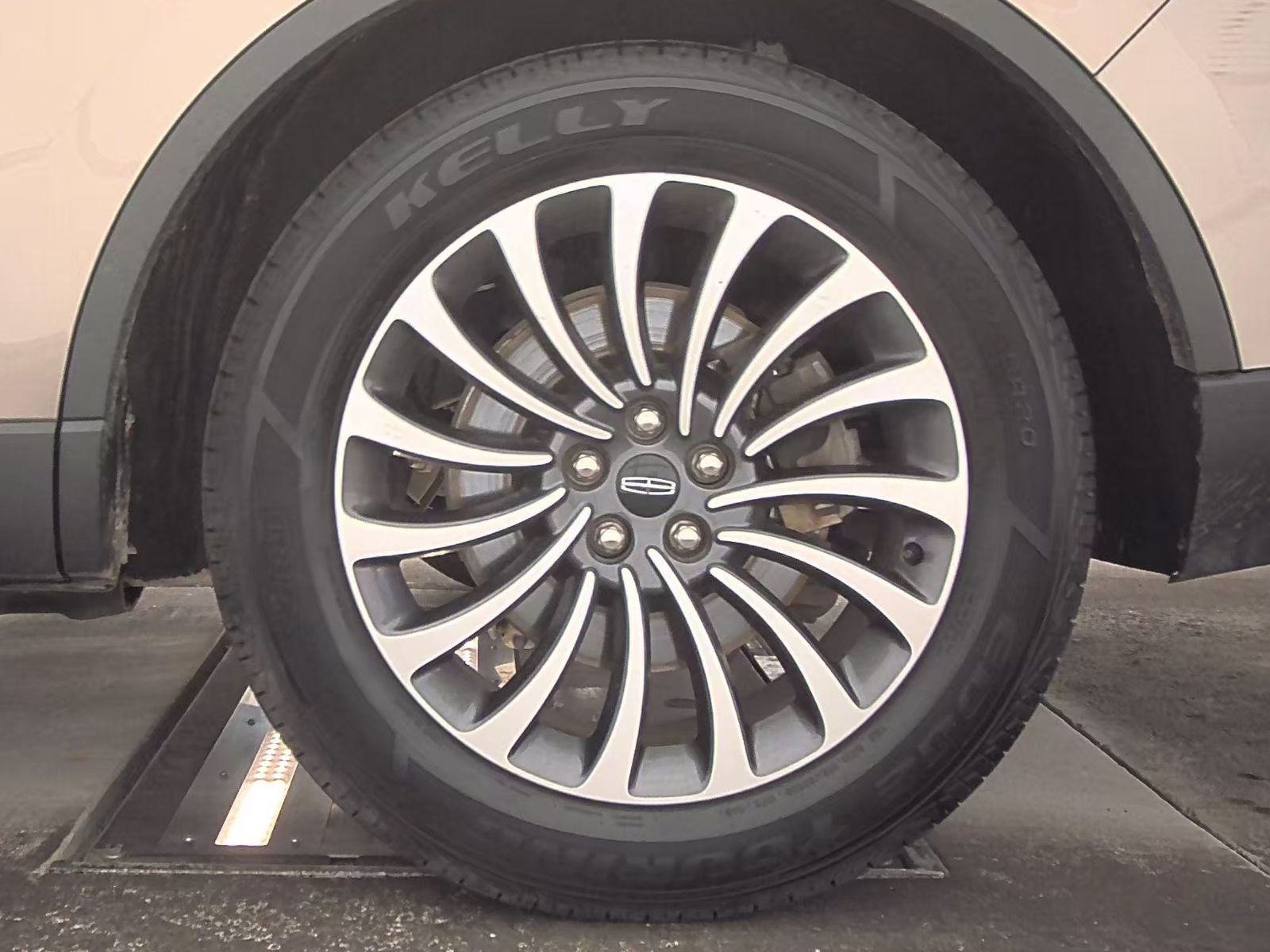 2020 Lincoln Aviator Reserve RWD