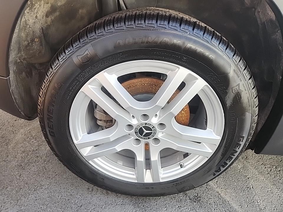 2023 Mercedes-Benz GLB GLB 250 AWD