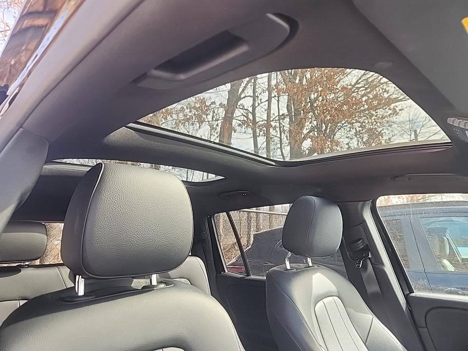 2023 Mercedes-Benz GLB GLB 250 AWD