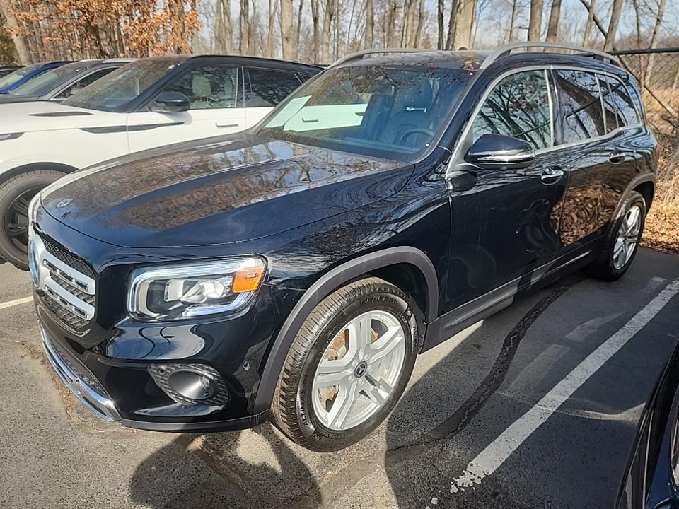 2023 Mercedes-Benz GLB GLB 250 AWD