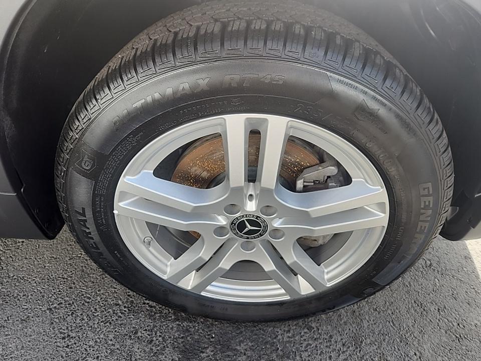 2023 Mercedes-Benz GLB GLB 250 AWD