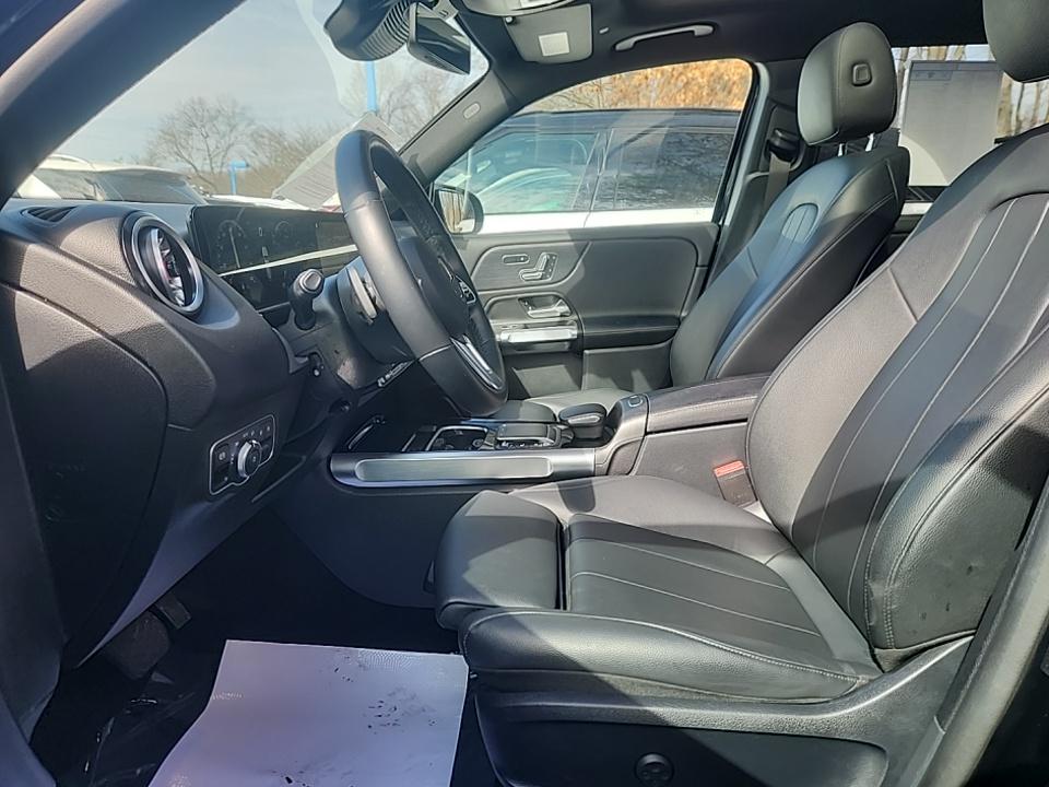 2023 Mercedes-Benz GLB GLB 250 AWD