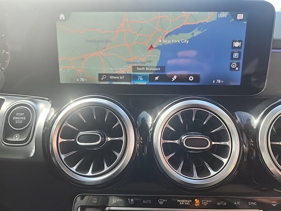 2023 Mercedes-Benz GLB GLB 250 AWD