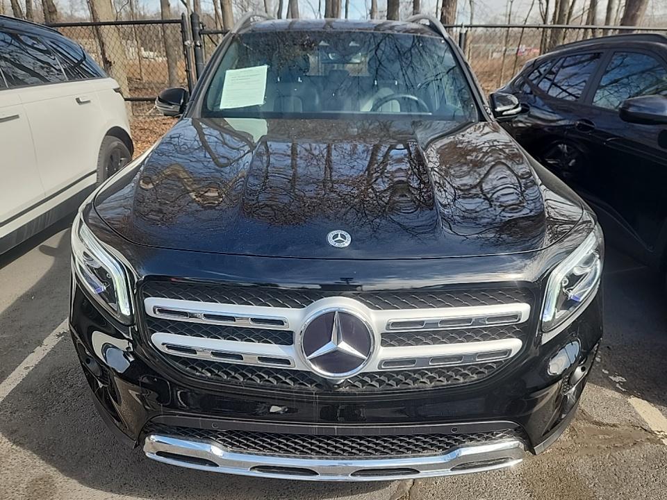 2023 Mercedes-Benz GLB GLB 250 AWD