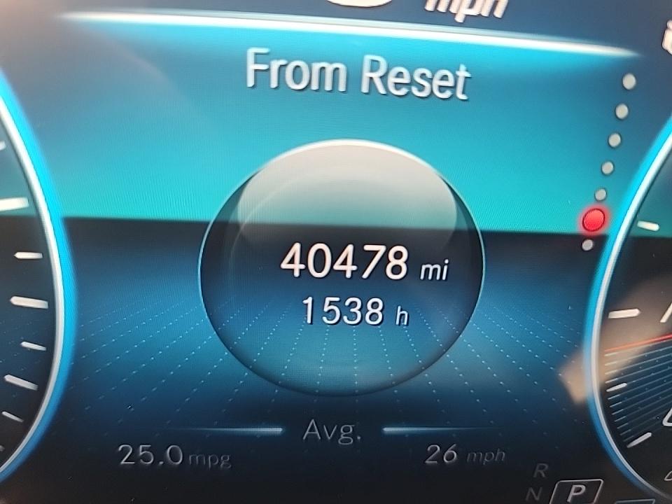 2023 Mercedes-Benz GLB GLB 250 AWD