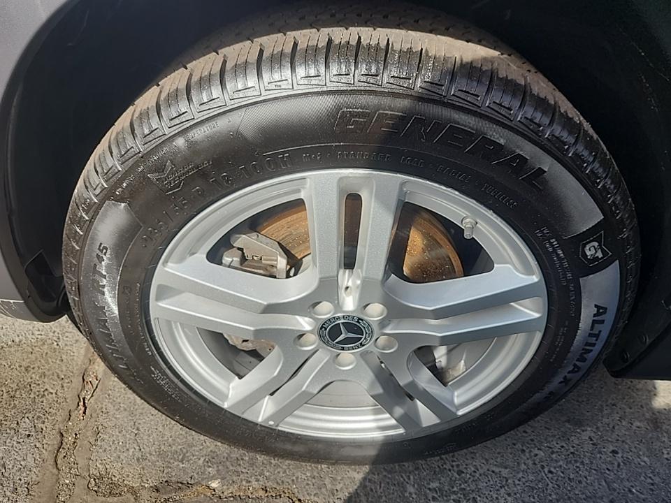 2023 Mercedes-Benz GLB GLB 250 AWD