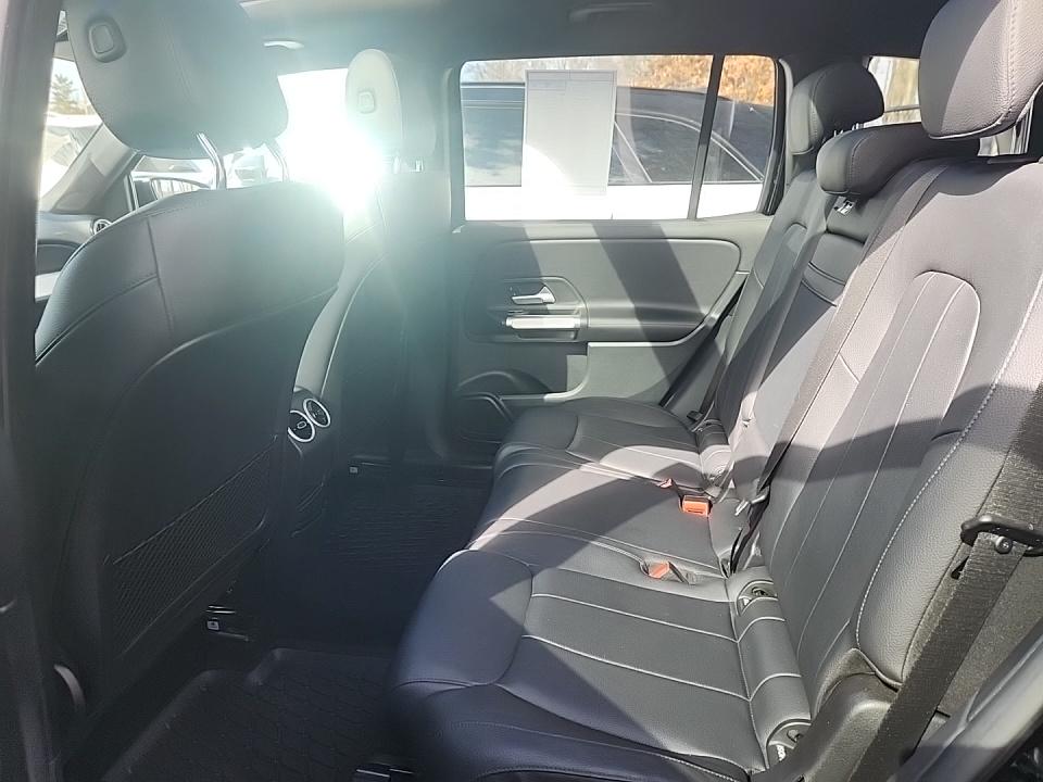 2023 Mercedes-Benz GLB GLB 250 AWD