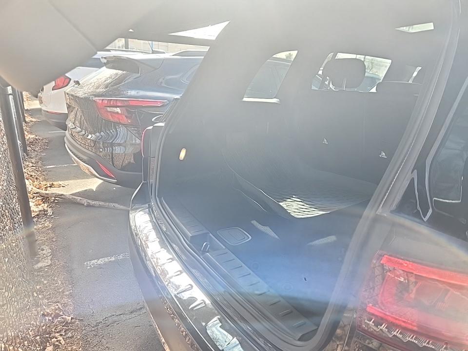 2023 Mercedes-Benz GLB GLB 250 AWD