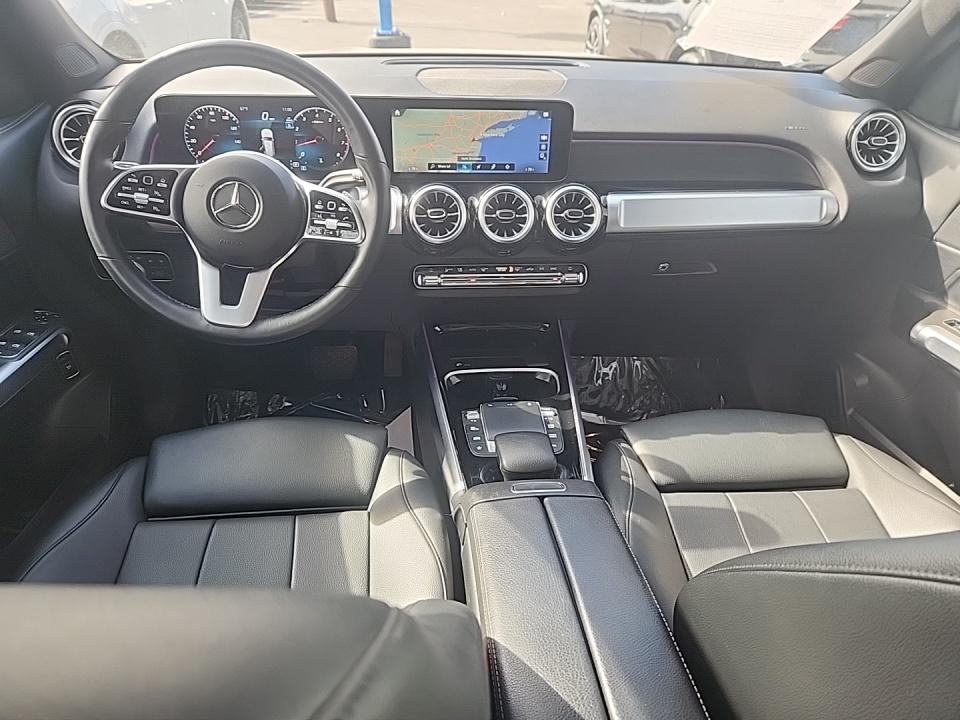 2023 Mercedes-Benz GLB GLB 250 AWD