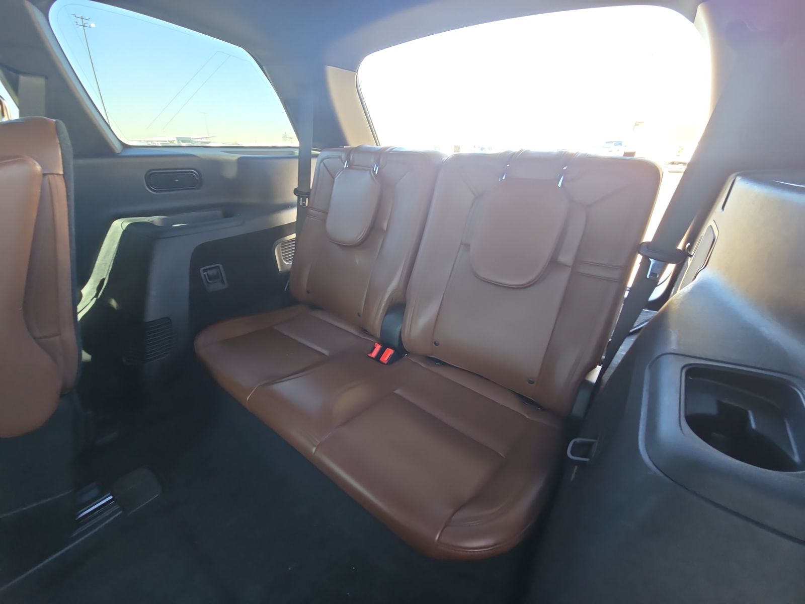 2020 Lincoln Aviator Reserve RWD