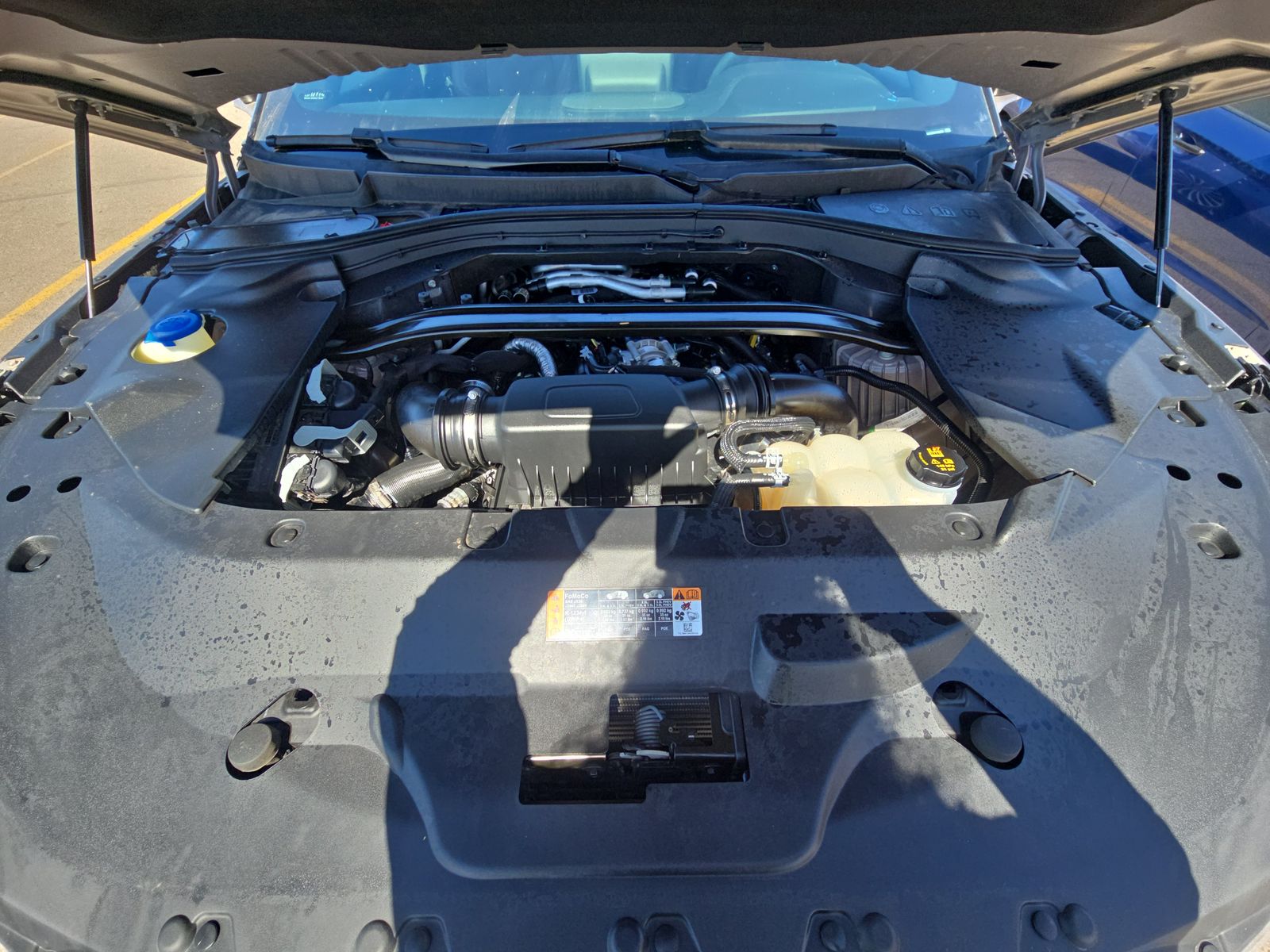 2020 Lincoln Aviator Reserve RWD