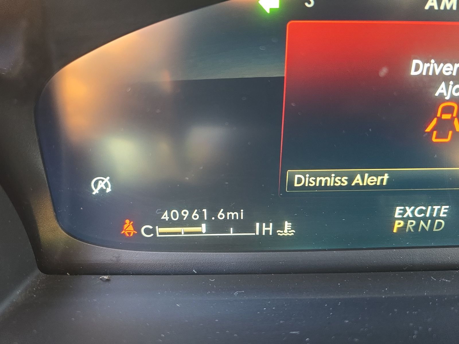 2020 Lincoln Aviator Reserve RWD