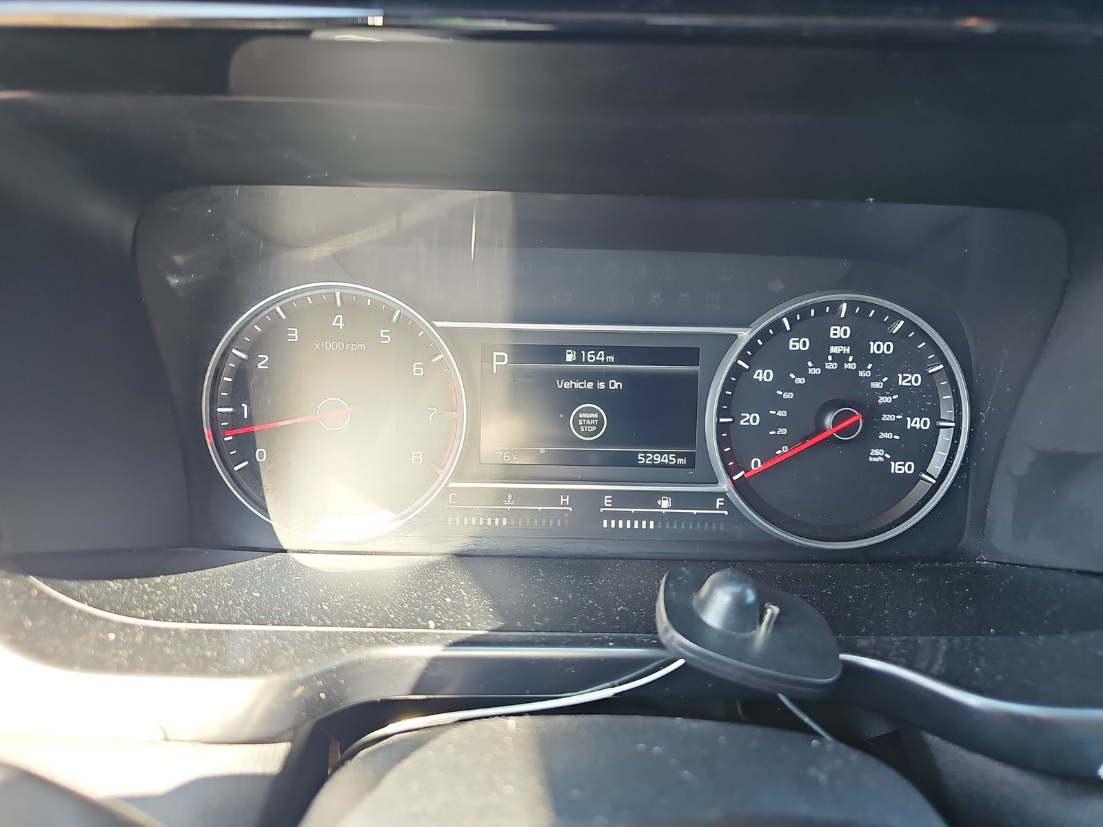 2023 Kia Sorento S FWD