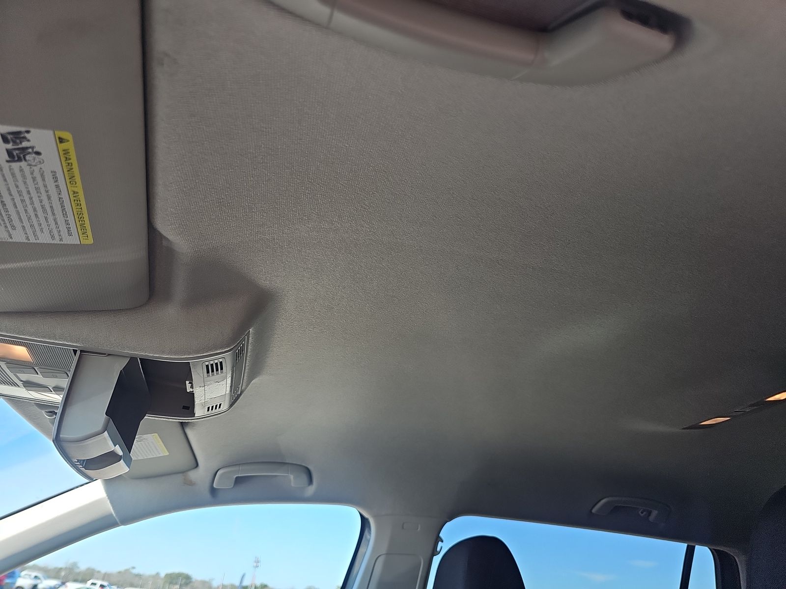 2018 Volkswagen Tiguan 2.0T S FWD