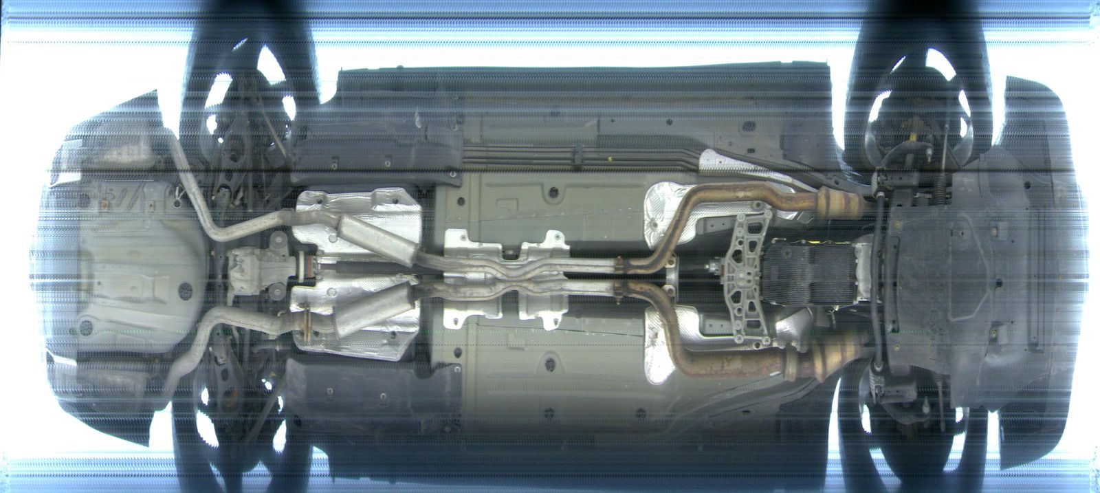 2018 Dodge Challenger SXT Plus RWD