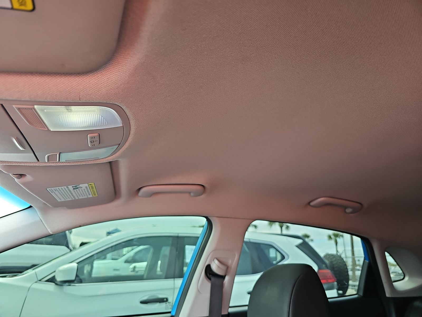 2018 Hyundai Kona SEL AWD