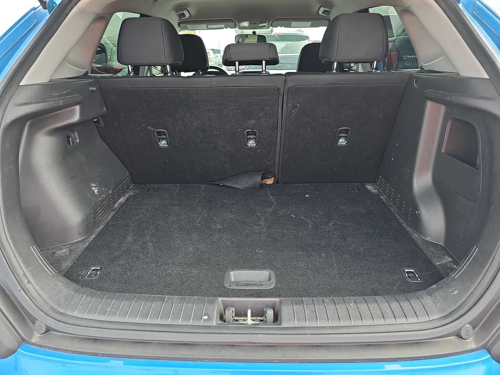 2018 Hyundai Kona SEL AWD