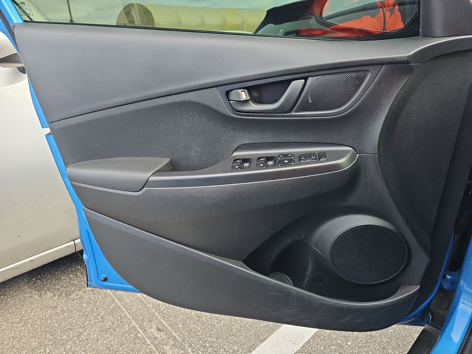 2018 Hyundai Kona SEL AWD