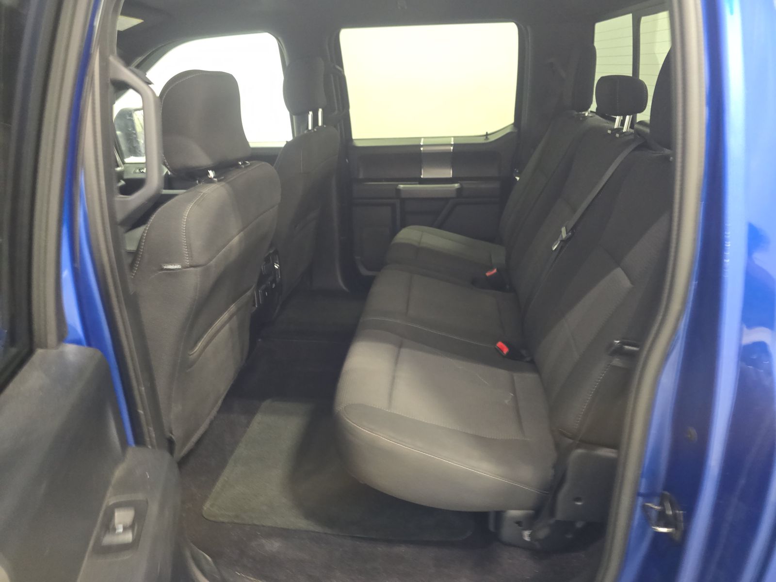 2017 Ford F-150 XLT AWD