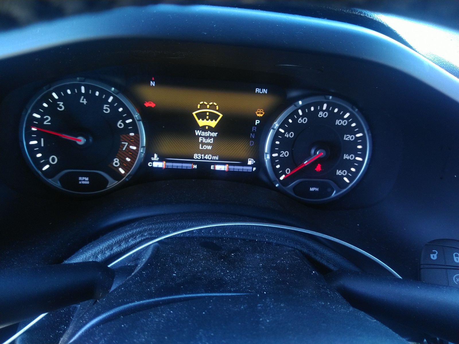 2020 Jeep Renegade Limited High Altitude Edition AWD