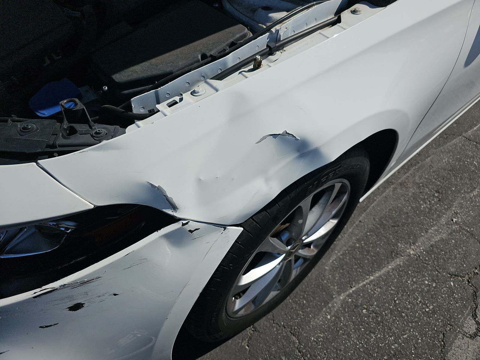 2019 Mercedes-Benz A-Class A 220 FWD