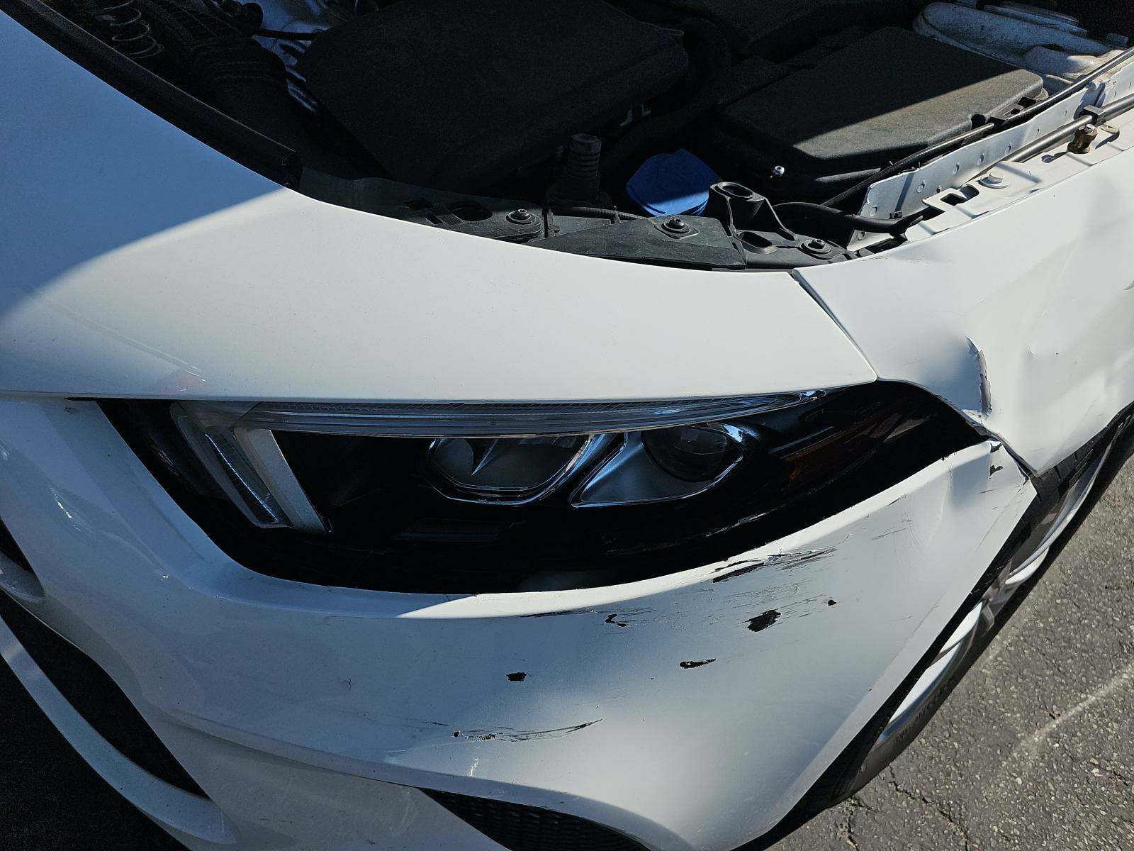 2019 Mercedes-Benz A-Class A 220 FWD