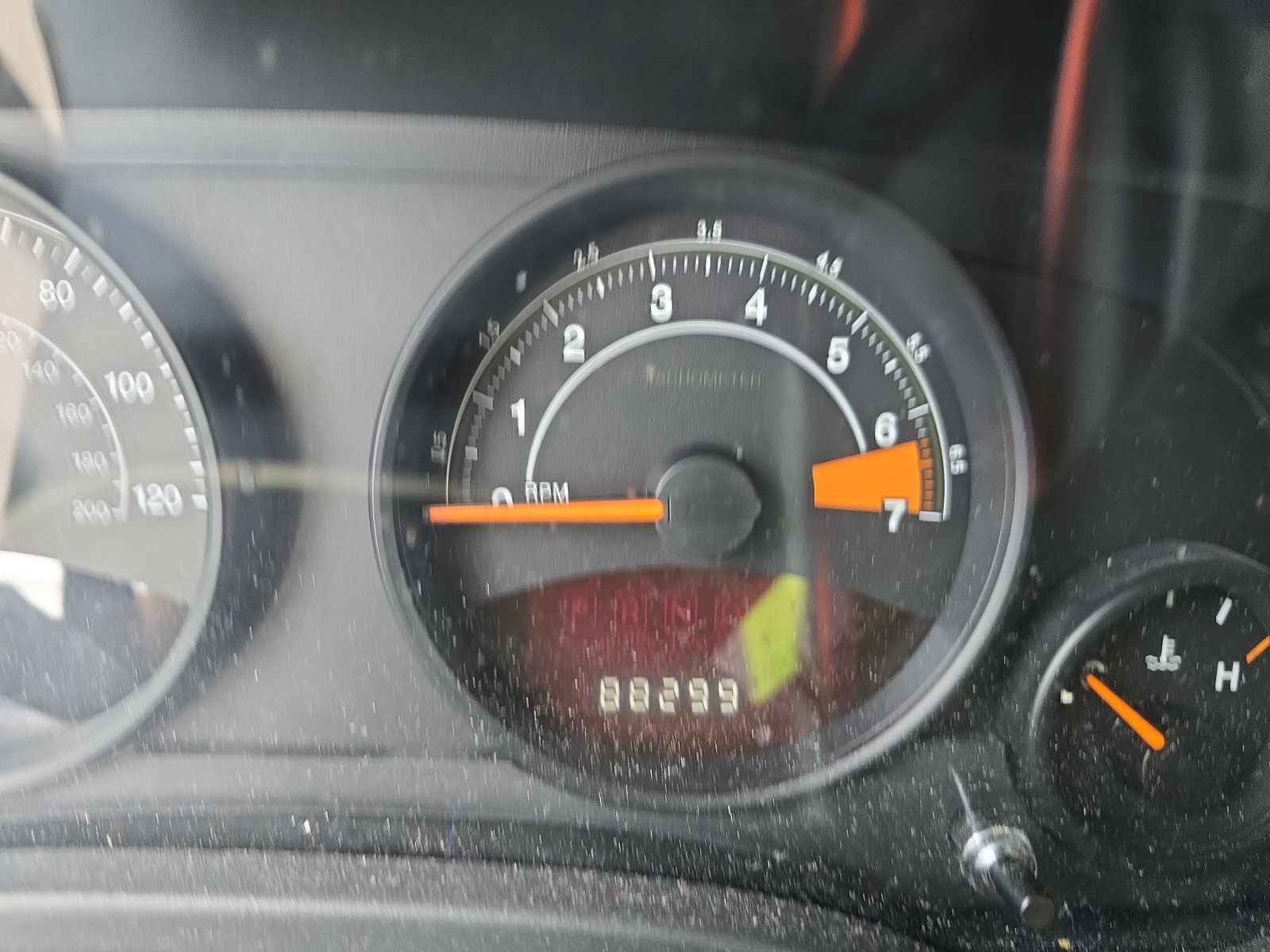 2017 Jeep Patriot Latitude High Altitude Edition FWD