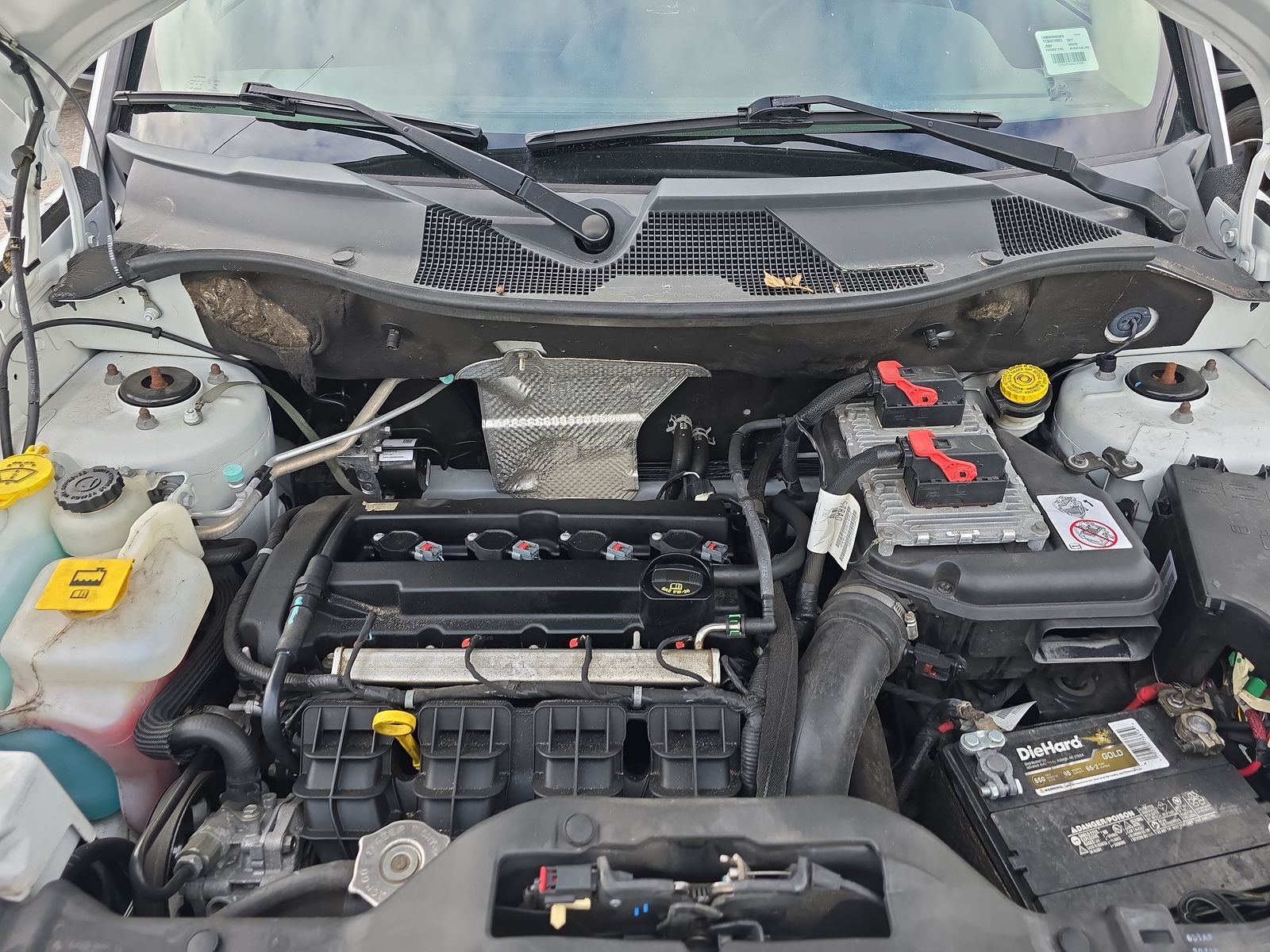 2017 Jeep Patriot Latitude High Altitude Edition FWD