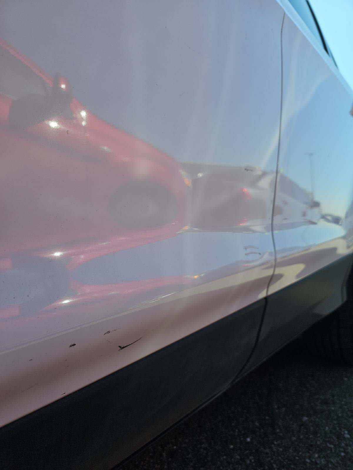 2019 Ford Escape SE FWD