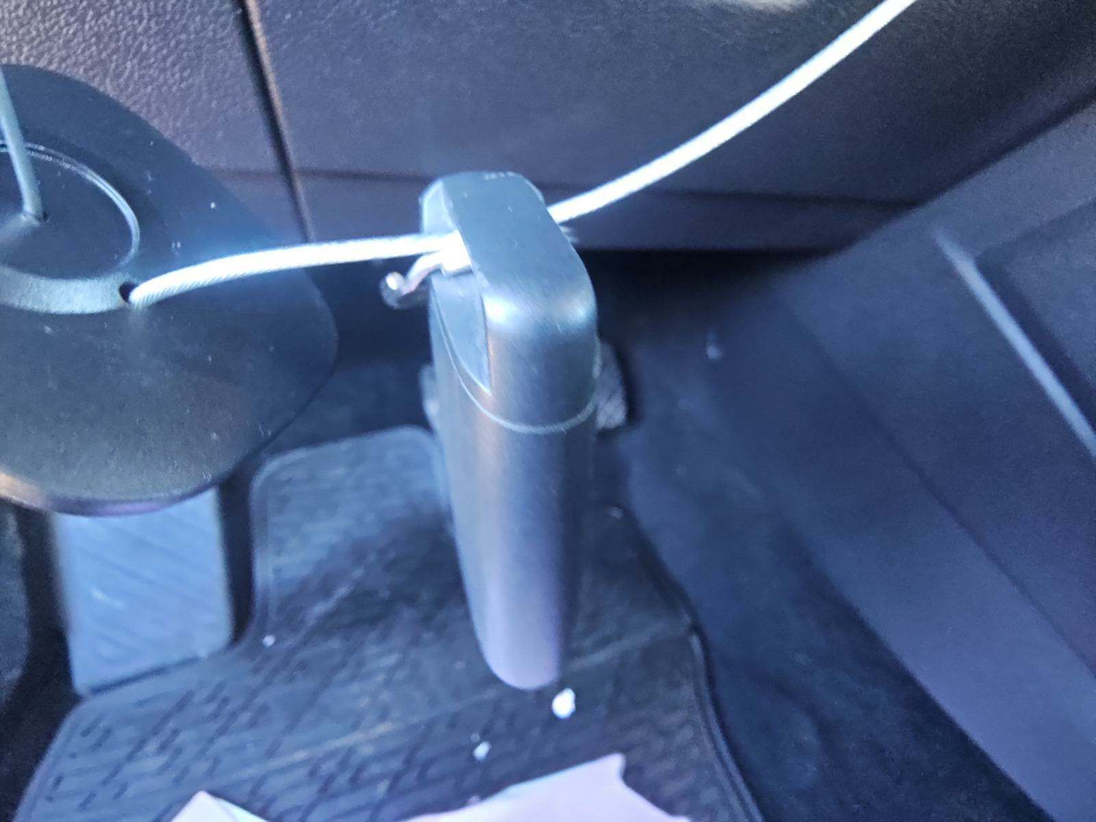 2018 Volkswagen Tiguan 2.0T S FWD