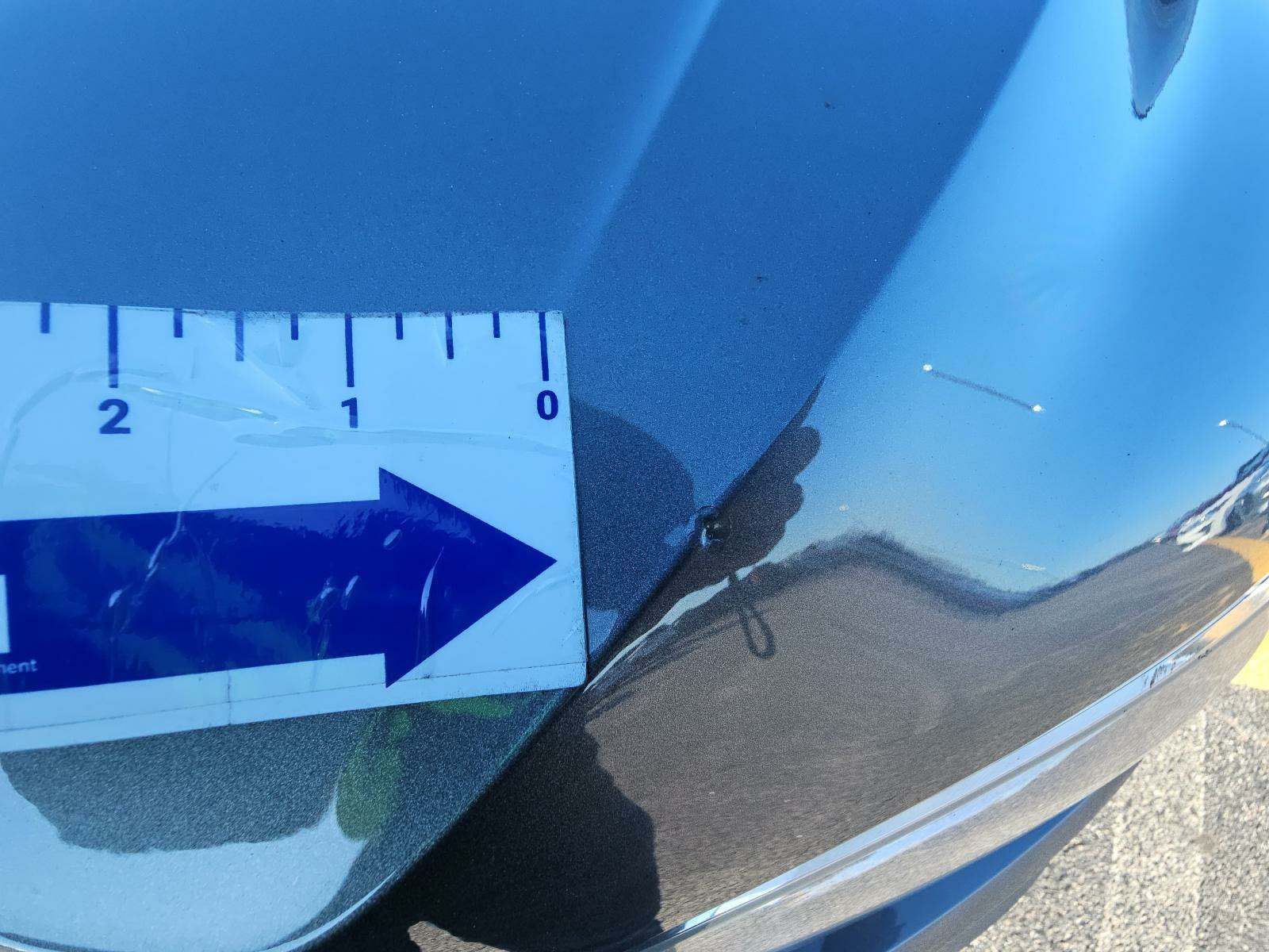 2018 Volkswagen Tiguan 2.0T S FWD