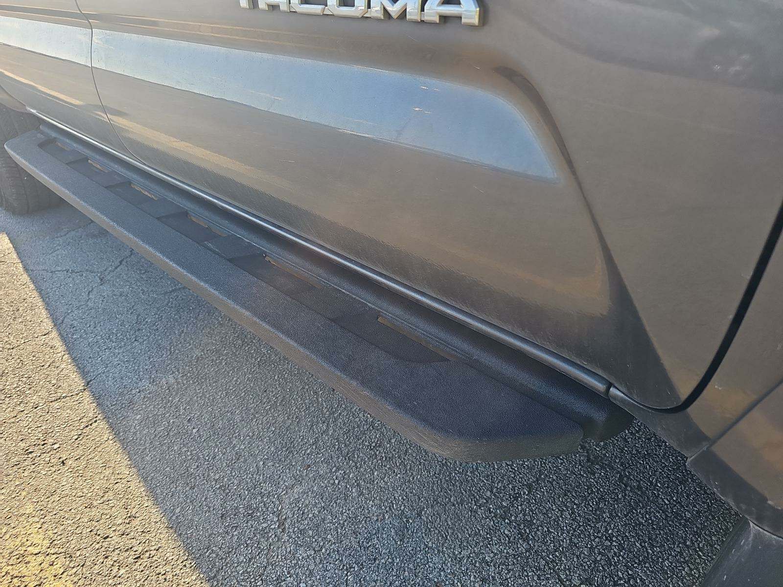 2020 Toyota Tacoma TRD Sport AWD