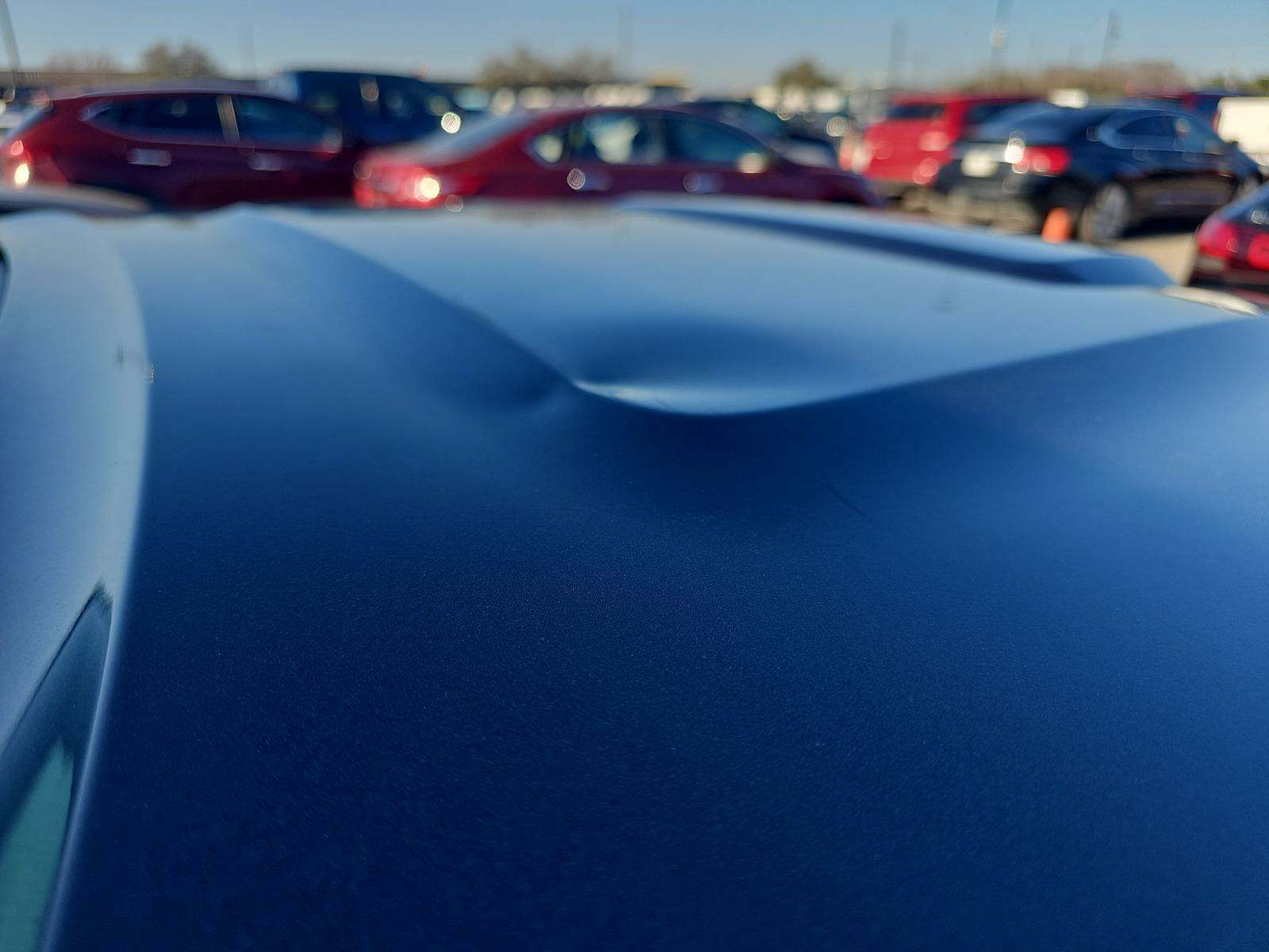 2020 Toyota Tacoma TRD Sport AWD