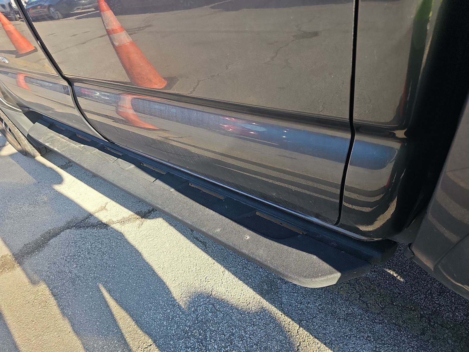 2020 Toyota Tacoma TRD Sport AWD