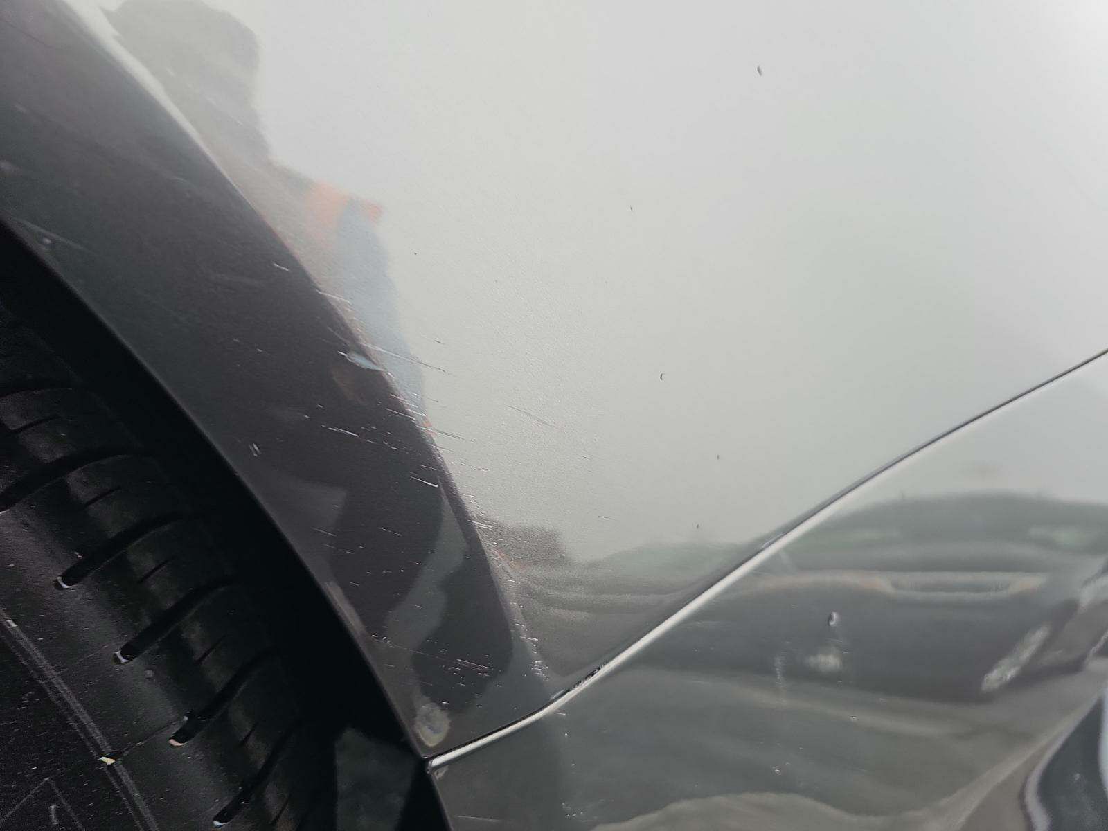 2018 Jaguar XF 25t Premium FWD