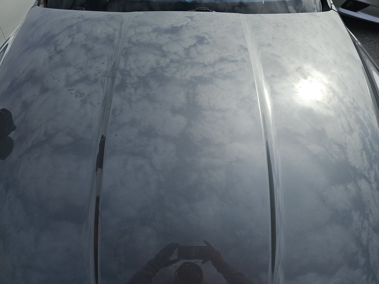 2018 Jaguar XF 25t Premium FWD