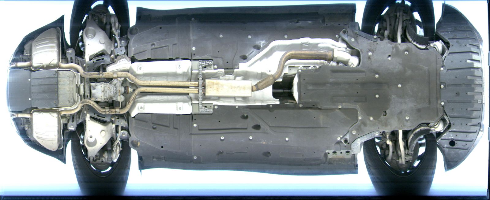 2018 Jaguar XF 25t Premium FWD
