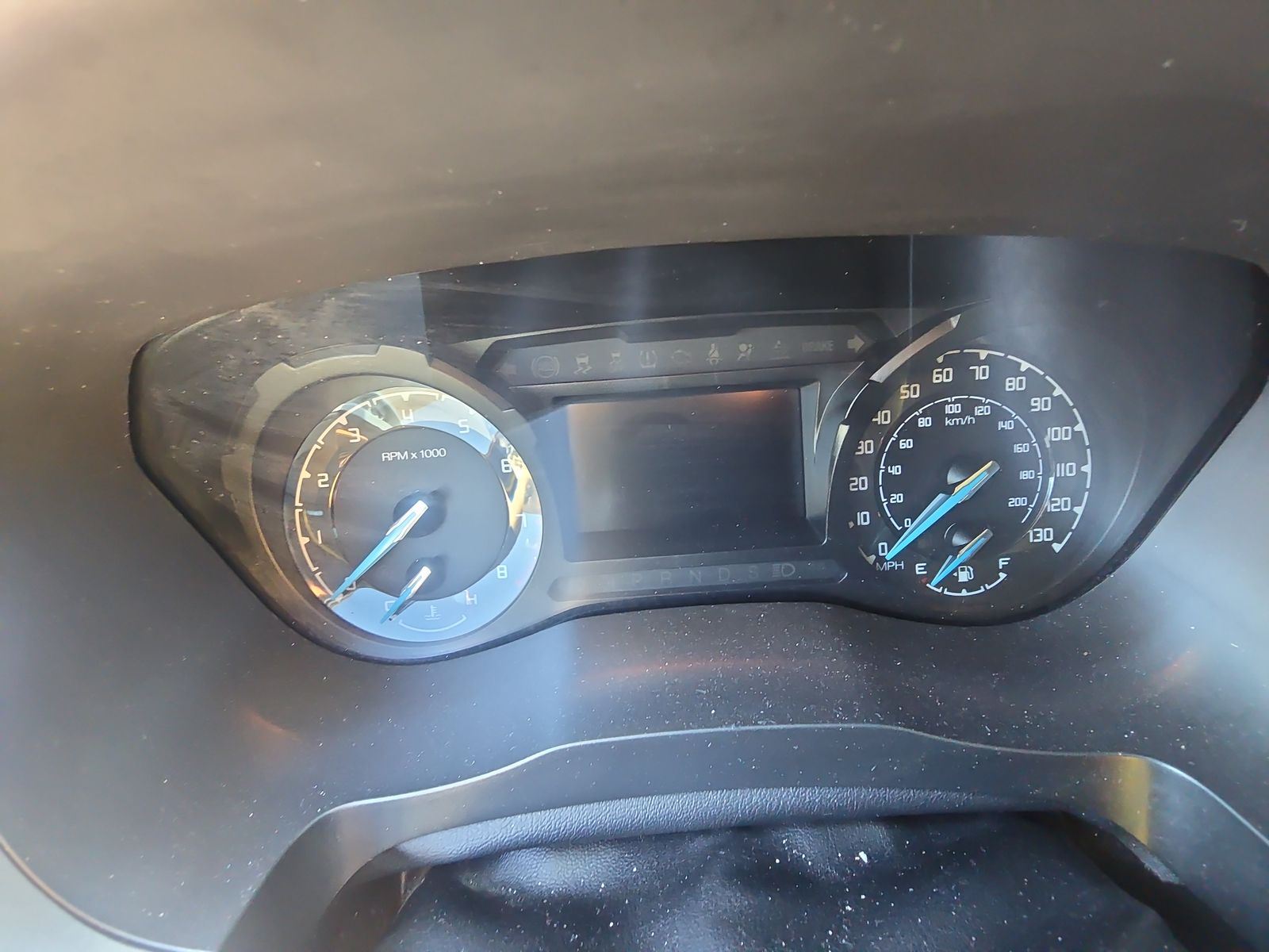 2020 Ford Ranger XLT RWD