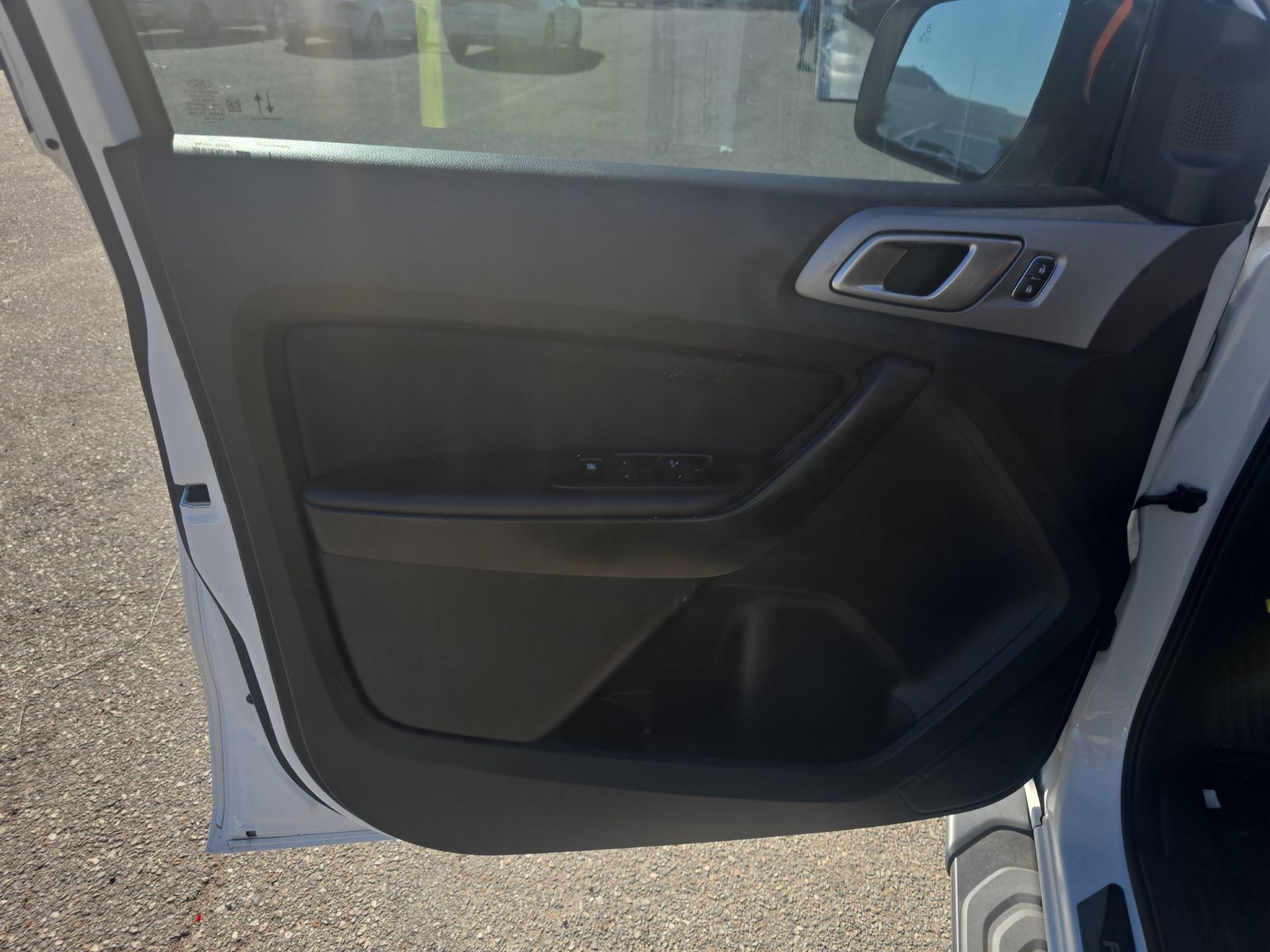 2020 Ford Ranger XLT RWD